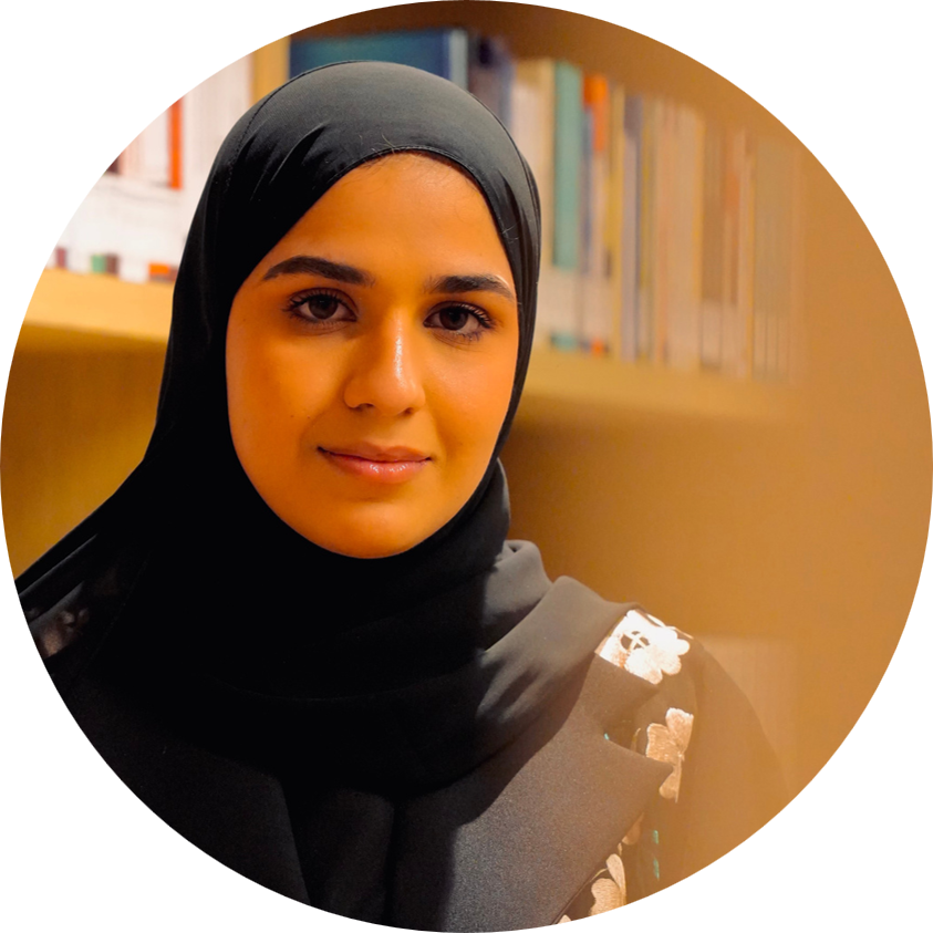 Fatima Mohamed Aldhuhoori