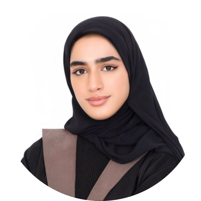 Shouq Mirza AlBlooshi